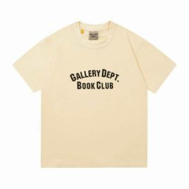 Picture of Gallery Dept T Shirts Short _SKUGalleryDeptS-XLG12334777